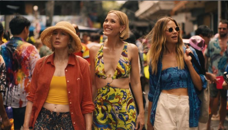The white lotus effect: how a TV show reshaped luxury fashion, image 2