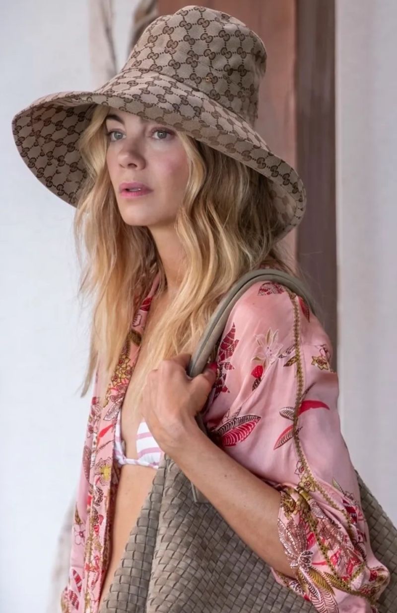 The white lotus effect: how a TV show reshaped luxury fashion, image 3